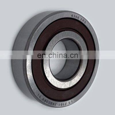 Alternator Bearing 180502 62202 2RS Deep Groove Ball Bearing for T-40 Tractor photo-4