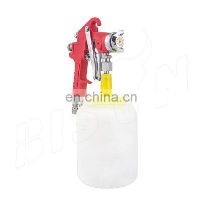 Bison China Electric Air Spray Gun Car Paint Painting Machine photo-5