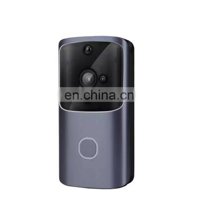 Factory price Smart home doorbell HD 1080P Ring Wifi Enabled M10 Video Doorbell