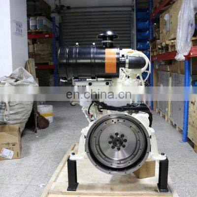 180HP motor marinho de 6 cilindros, 4 tempos, 5.9L 6BTA5.9-M180 photo-4
