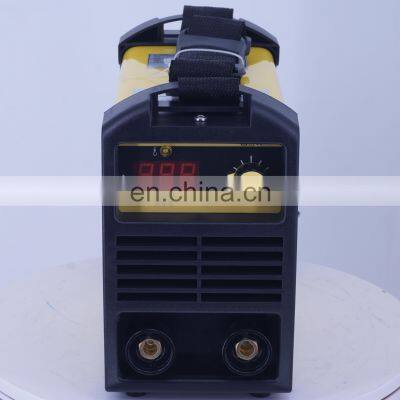 Dc Motor Arc Mma Jasic Inverter Welder Zx7-120 Inverter IGBT Schweißmaschine 200 A kleiner Größe, aus Legierungsstahl, 50/60 Hz, mit 220 V Versorgung