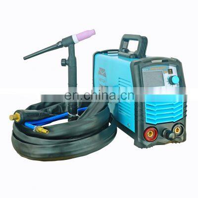 Convenient VRD anti electric shock variable frequency manual welding machine