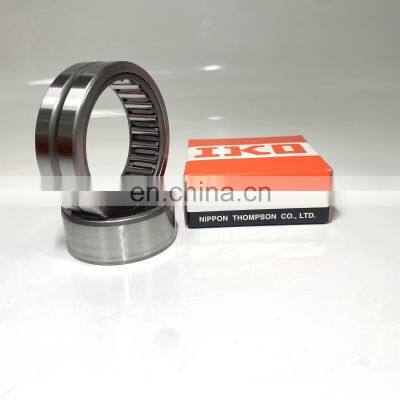 NKIS 45 Needle Roller Bearing NKIS45 With Inner Ring Size 45X72X22 mm photo-2