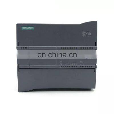 S7 1200 Plc Automate Cpu Simatic S7-1200 1211C 1212C 1214C 1215C 1217C,plc Simatic s7 1200,simatic Plc Cpu 1214c photo-4