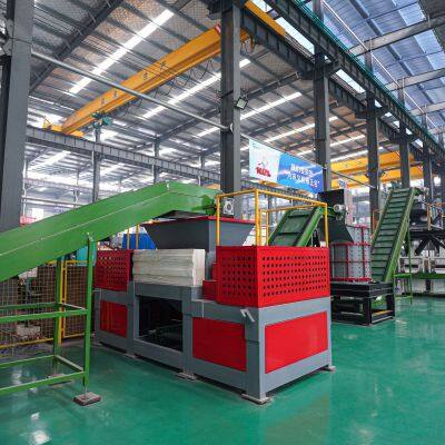 Henan Xrido Environmental Protection Technology Co.,LTD company overview - view 3