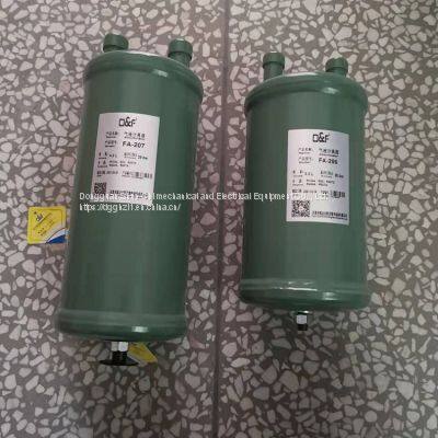 Fasike OLX Screw Unit Oil Filter/OLX-48W Crude Oil Filter ElementOLX-05、OLX-07