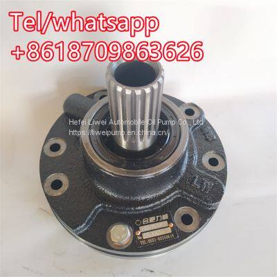 Forklift Parts Transmission Charging Pump For HC/HL/TCM Forklift With Oem 15583-80221