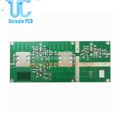Shenzhen Professional Good Quality PCB Boards PCB High Frequency Board PCB & PCBA Supplier photo-4