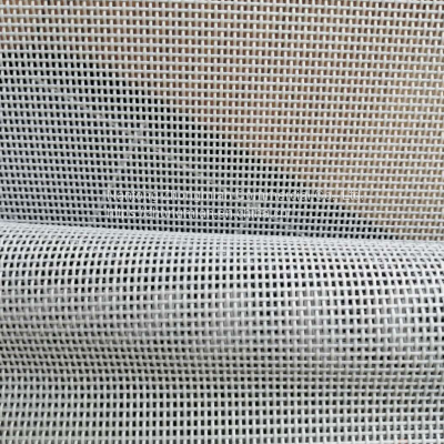 PVC Mesh Fabric for Yacht Seat Layer and Indoor&outdoor Sunshield