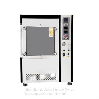 Atmosphere Furnace Shanghai Factory photo-2