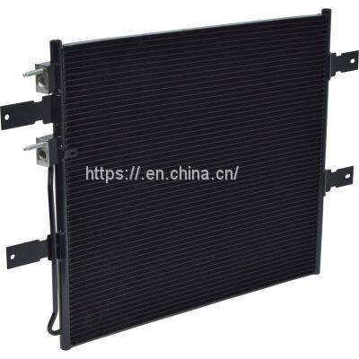 China manufacture auto air conditioning condensers fit Dodge  Ram 5290385AC