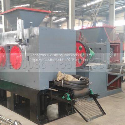 Roller Pellet Press photo-4