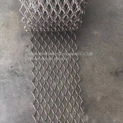 Heat Resistant Stainless Steel Conveyor Belt Wire Mesh Conveyor Belt for Food Industry photo-5