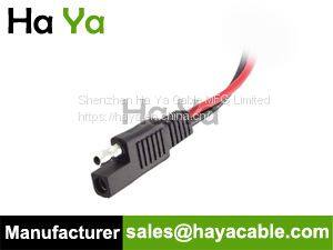 Automotive SAE Connector Power Cable