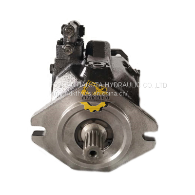 Hydraulic Pump VOE11707191 Voe11064879 Voe11173952 VOE11118936 VOE17441853 VOE17201756 Axial Piston Pump for VOLVO Wheel Loader L120D L150D L180D