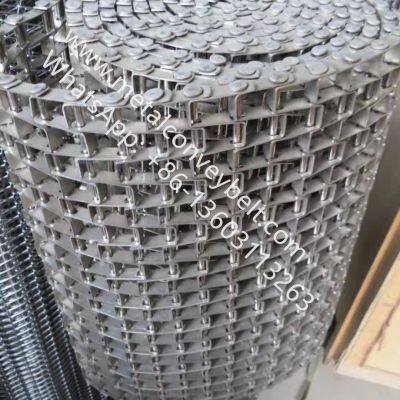 Honeycomb Conveyor Belts photo-2