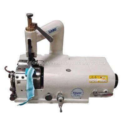 Handbag Factory Leather Skiving Machine photo-2