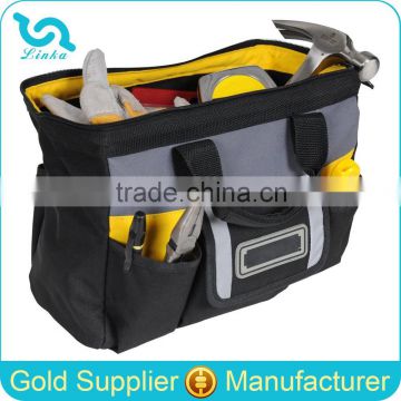 High Quality Electrician Tool Bag Durable Polyester Electrician Tool Bag With Competitive Price