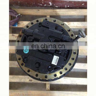 Excavator Spare Parts R380lc-9 Final Drive 31QA40042 R380LC-9 Travel Motor photo-4