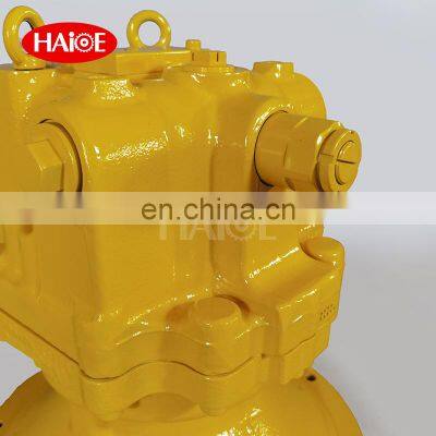 706-7K-01170 PC400-8 Excavator Swing Machinery PC400-7 Swing Motor For Komatsu