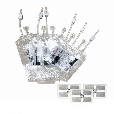 UHF Liquid Resistant Tags Medical RFID Tags photo-2