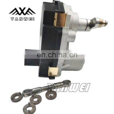 Turbo Actuator 59001107605 A6710900780 6719920295 Turbo Charger BV40 CHRA 54409880014 54409700014 for Ssangyong Rexton III