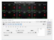 Surfing Scoring System photo-2