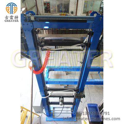 GT-FMPLC 8 Meter MGO Powder Filling Machine Heater Machines China photo-2
