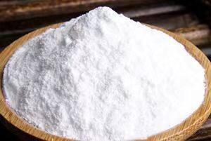 Magnesium oxide