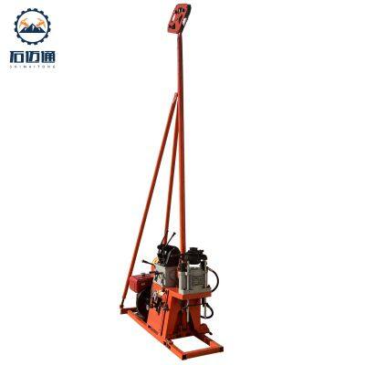 Hydraulic Sampling Spt Drill Equipment on Sale