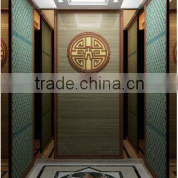 Passenger Elevator Lift Sino-Germany Joint Venture OT01 photo-2