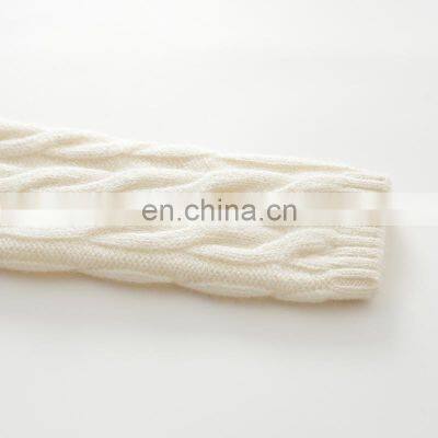 Autumn Winter Ladies' 100% Pure Cashmere Turtleneck Sweater Thick Knitwear Casual Style Solid Pattern Front Warm Comfortable photo-5