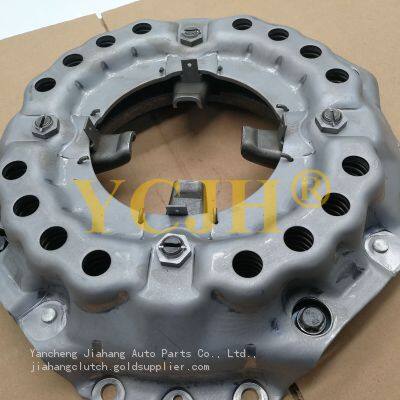 E0NN7563CA C7NN7563B E0NN7563EA Clutch Cover for Ford Tractor 5000 5100 5190 5200 5340 5600 5700 photo-4