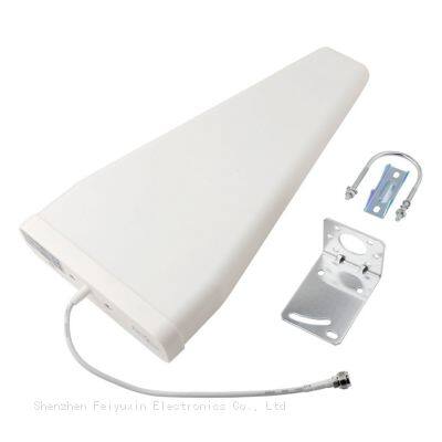 4G LTE 3G Cellular Log Periodic Antenna 11 DBi High Gain Wideband LPDA GSM photo-4