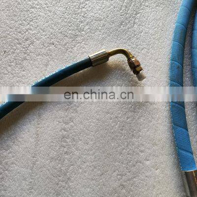 100009330 Oil Tube CompAir Air Screw Compressor Original Quality Spare Parts Factory Supply Fast Shipping photo-2