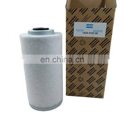 1092 1474 20 BAFFLE MOTOR -04 Atlas Screw Air Compressor Spare Parts High Quality photo-3