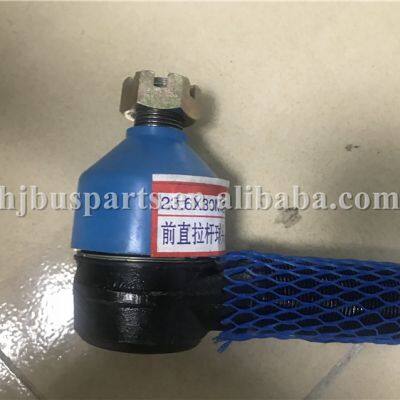 Replacement Drag Link End Automobile Vehicle Steering System Drag Link Ball Joint 23.6x30 3422-00256 ZK6120D China Bus photo-2