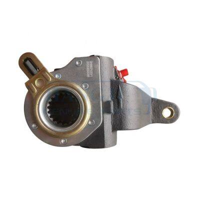 Hot sale Adjusting Arm Replacement 25601031 HZVI381C Brake Slack Adjuster kinglong bus spare parts