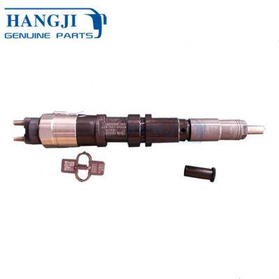 High quality fuel injector auto parts D28-001-906+B bus injector spare parts