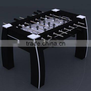 Tornado foosball/BABY-FOOT TABLE/TABLE FOOTBALL/KICKER TABLE/SOCCER TABLE