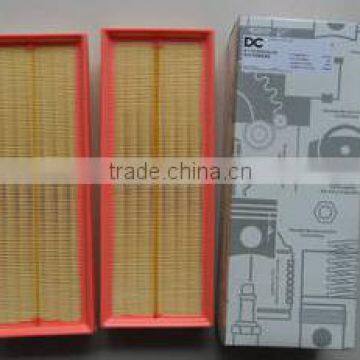 Mann Truck Cabin Filter c 3698