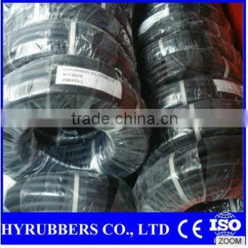 NBR Rubber Fuel Hose With 20 / 60 bar pressure