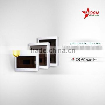 ABS Plastic Junction Connection Distribution Enclosure Box plastic switch box polycarbonate push button box