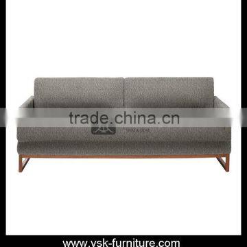 SF-216 Newest Simple Design Sofa Furniture