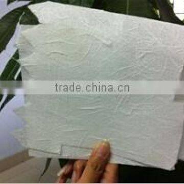 chopped strand powder high quality fiberglass mat for telegraph pole for using