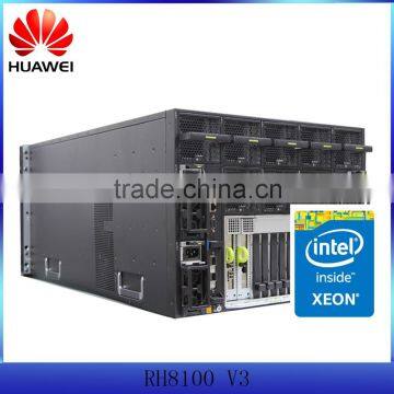 Huawei Dual-system Mode Rack Server RH8100 V3 photo-3