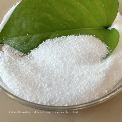 High Purity Sodium Gluconate CAS NO.527-07-1 Powder Price Food Grade Sodium Gluconate