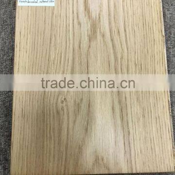 Natural Colour Brushed Multilayer Engineered Wooden Floor England Hot Sale photo-3