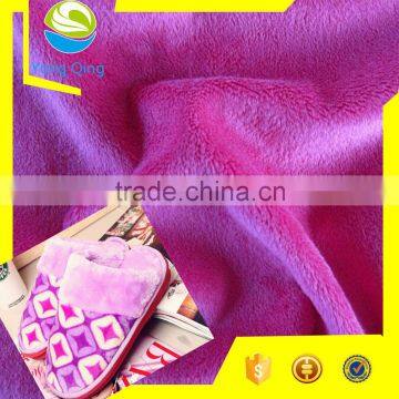 china products velboa fabric textile export to turkey