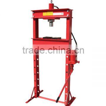 12TON.20TON.30TON Hydraulic shop press.shop press.(with Gauge)